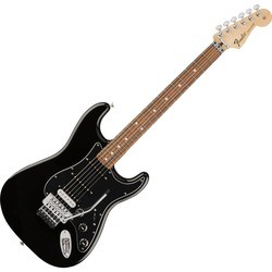 Гитара Fender Standard Stratocaster HSS with Floyd Rose