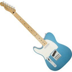 Гитара Fender Standard Telecaster Left-Hand