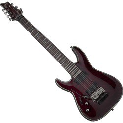 Гитара Schecter Hellraiser C-7 FR LH