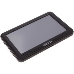 GPS-навигатор DEXP Auriga DS501
