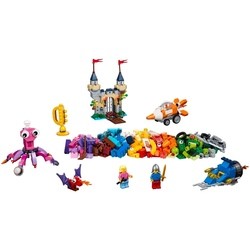 Конструктор Lego Oceans Bottom 10404