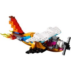 Конструктор Lego Mission to Mars 10405
