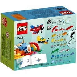 Конструктор Lego Rainbow Fun 10401