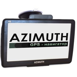 GPS-навигатор Azimuth B73