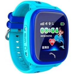 Носимый гаджет Smart Watch DF200