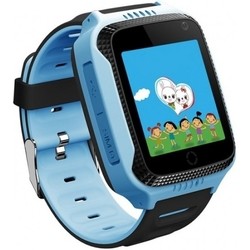 Носимый гаджет Smart Watch Q529