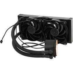 Система охлаждения Cooler Master MasterLiquid Lite 240