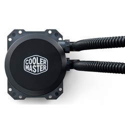 Система охлаждения Cooler Master MasterLiquid Lite 240