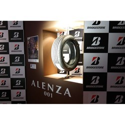 Шины Bridgestone Alenza 001 235/60 R17 106H