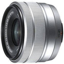 Объектив Fuji XC 15-45mm F3.5-5.6 OIS PZ