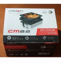 Система охлаждения Crown CM-82