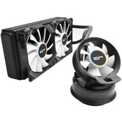 Система охлаждения CRYORIG A40 Ultimate