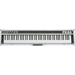 MIDI клавиатура Doepfer PK88