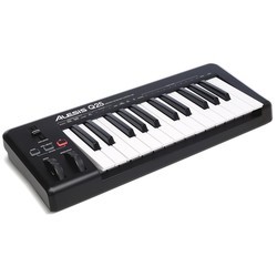 MIDI клавиатура Alesis Q25