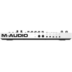 MIDI клавиатура M-AUDIO Code 25