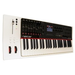 MIDI клавиатура Nektar Panorama P4