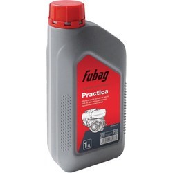 Моторное масло FUBAG Practica SAE 30 1L