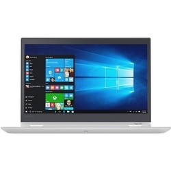 Ноутбук Lenovo ThinkPad Yoga 370 (370 20JH003FRT)