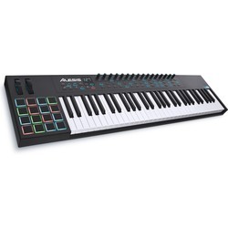 MIDI клавиатура Alesis VI61
