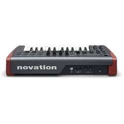 MIDI клавиатура Novation Impulse 25