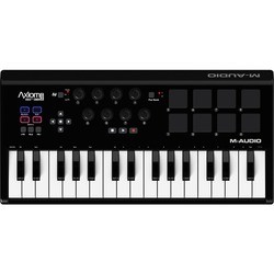 MIDI клавиатура M-AUDIO Axiom AIR Mini 32