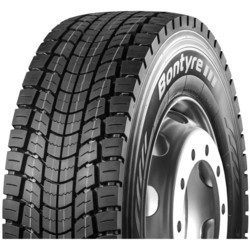 Грузовая шина Bontyre D-735 215/75 R17.5 127M