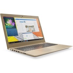Ноутбук Lenovo Ideapad 520 15 (520-15IKB 80YL005GRK)