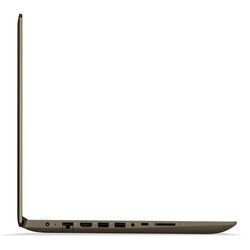 Ноутбук Lenovo Ideapad 520 15 (520-15IKB 80YL005GRK)