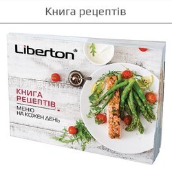 Мультиварка Liberton LMC 5946