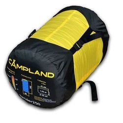 Спальный мешок Campland Tender 250
