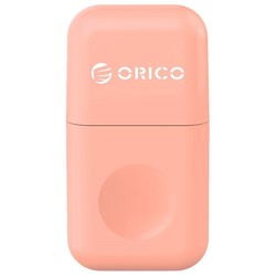 Картридер/USB-хаб Orico CRS12