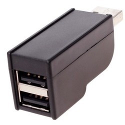 Картридер/USB-хаб DEXP BT3-01