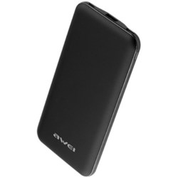 Powerbank аккумулятор Awei Power Bank P57k