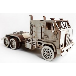 3D пазл Lemmo Auto Truck