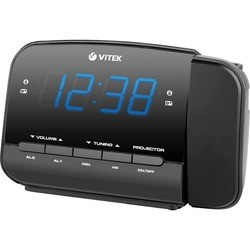 Радиоприемник Vitek VT-6611
