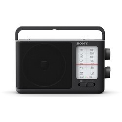 Радиоприемник Sony ICF-506