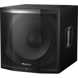 Сабвуфер Pioneer XPRS-115S