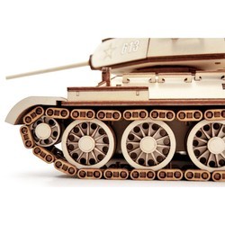 3D пазл Lemmo Tank T-34-85