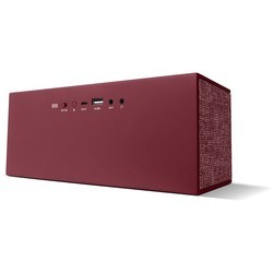 Портативная акустика Fresh n Rebel Rockbox Brick XL Fabriq Edition