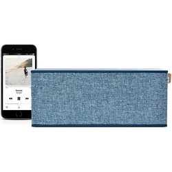 Портативная акустика Fresh n Rebel Rockbox Brick XL Fabriq Edition