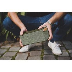 Портативная акустика Fresh n Rebel Rockbox Brick XL Fabriq Edition