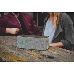 Портативная акустика Fresh n Rebel Rockbox Brick XL Fabriq Edition