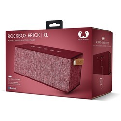Портативная акустика Fresh n Rebel Rockbox Brick XL Fabriq Edition