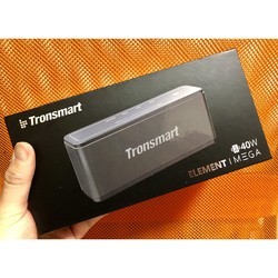 Портативная акустика Tronsmart Element Mega