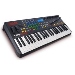 MIDI клавиатура Akai MPK-249