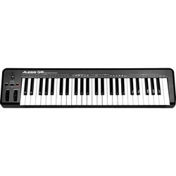 MIDI клавиатура Alesis Q49