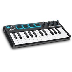 MIDI клавиатура Alesis V Mini