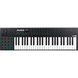 MIDI клавиатура Alesis VI49