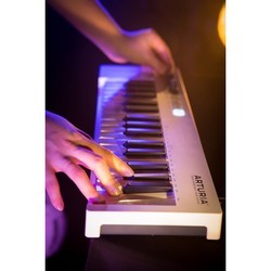 MIDI клавиатура Arturia KeyStep