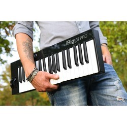 MIDI клавиатура IK Multimedia iRig Keys 37 Pro